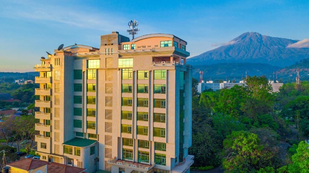 Palace Arusha