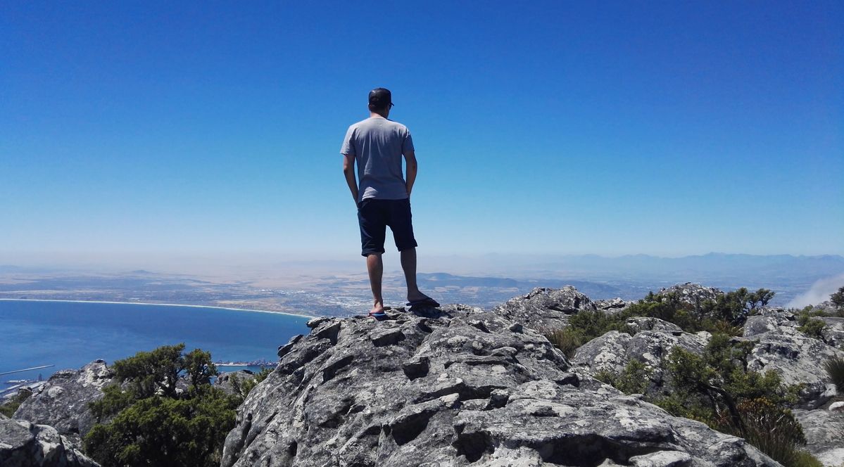 Die beste Reisezeit für Südafrika!