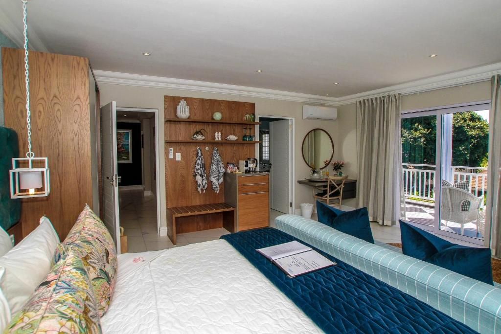 Sandals Guesthouse Umhlanga room