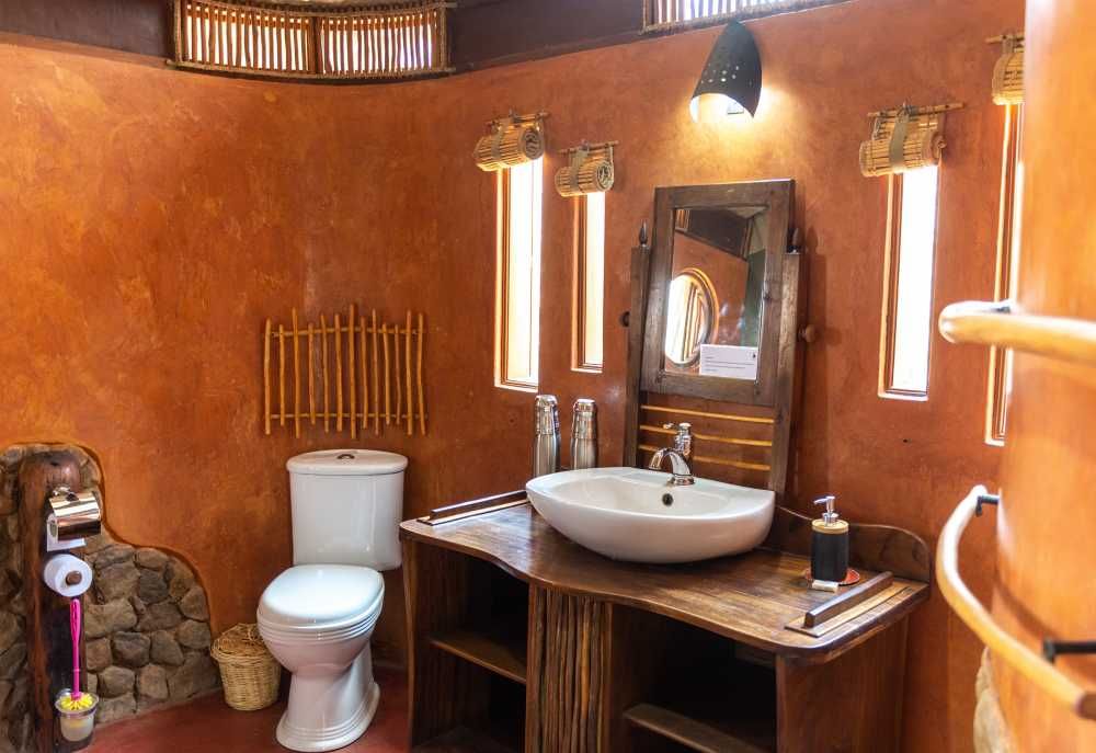 Isoitok bathroom