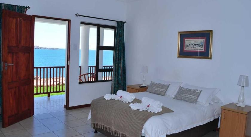 Kairos Cottage B&B room