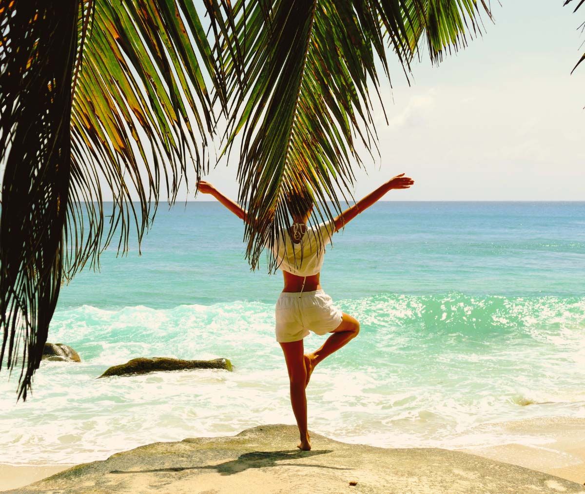 Yoga & Wellness