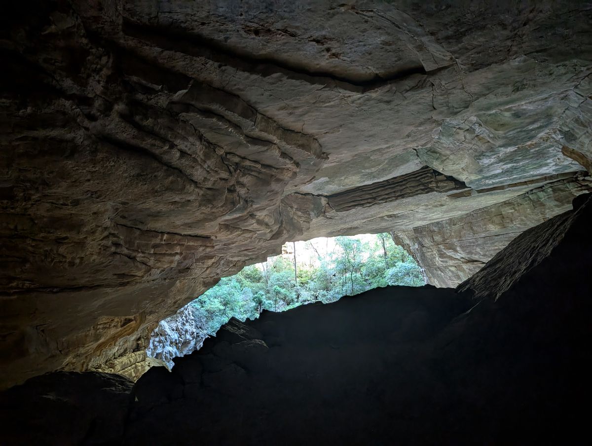 Ankarana cave