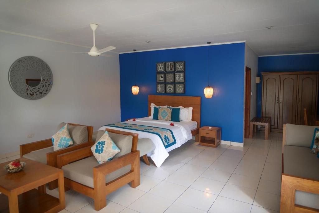 Villas de Mer room2