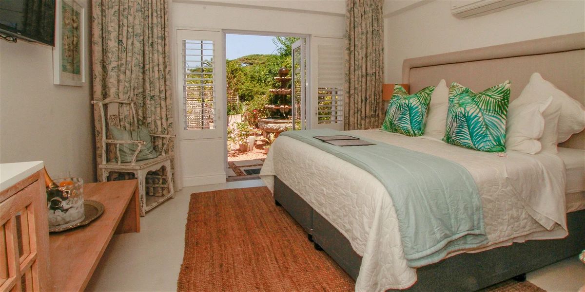 Sandals Guesthouse Umhlanga room