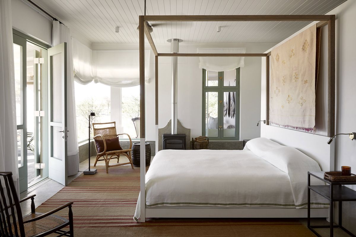 Nooishof room