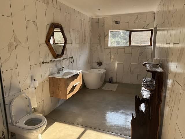 The Crafted Residence bath