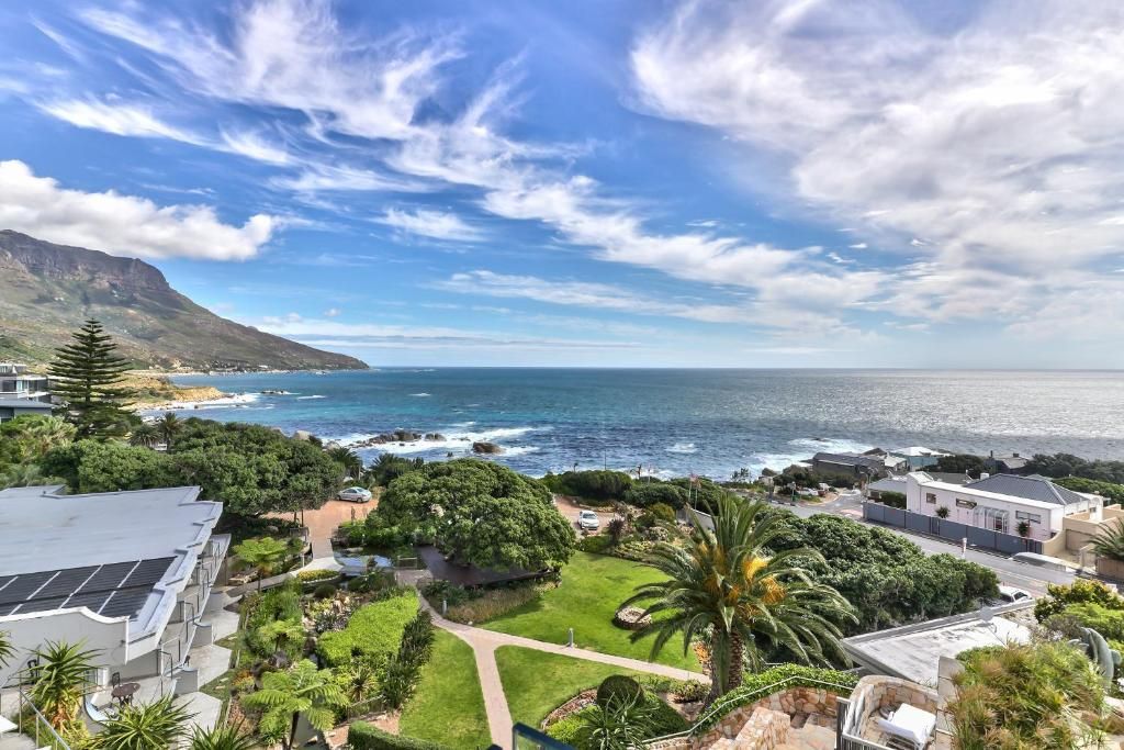 Ocean View House ocean view