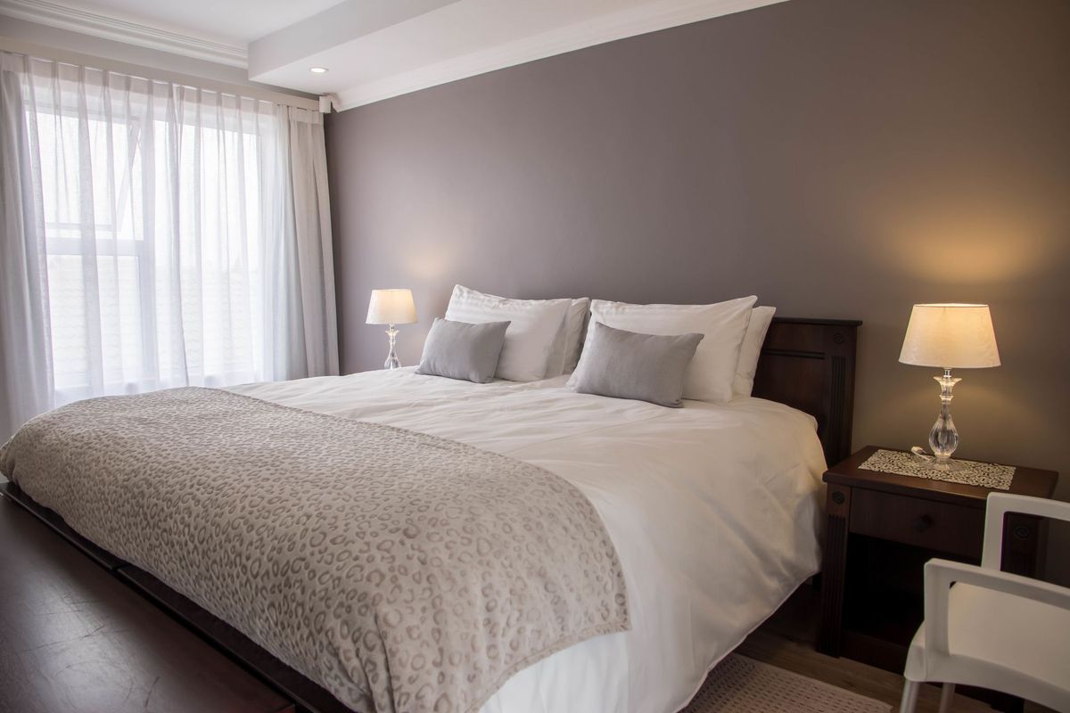 See Breeze Guesthouse room
