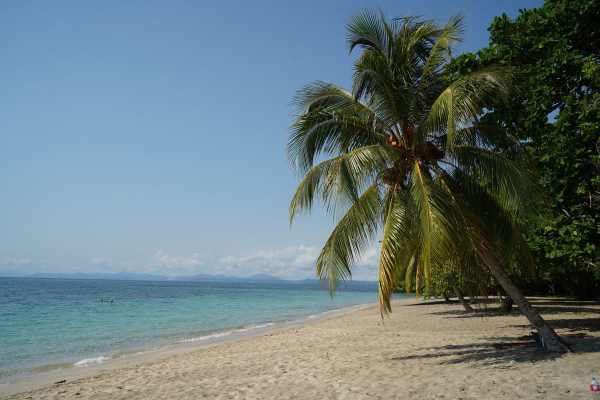 Nosy be beach2