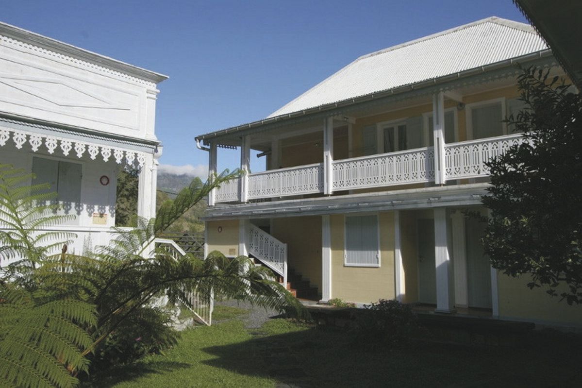 Relais des Cimes