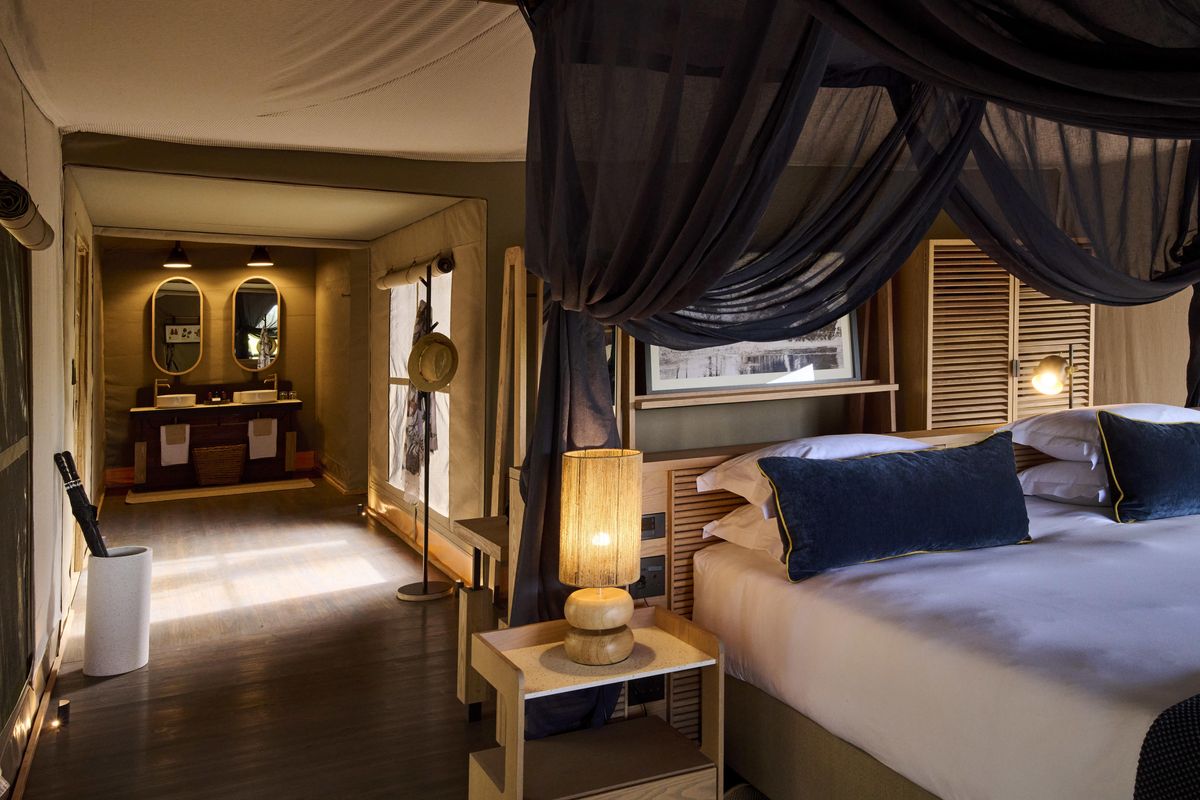 Xugana room