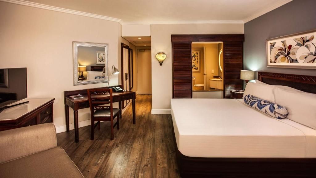 Southern Sun DAR room2