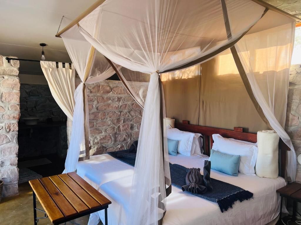 A Little Sossus Lodge room 2