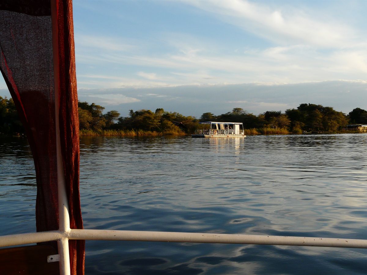 Rundu Okavango
