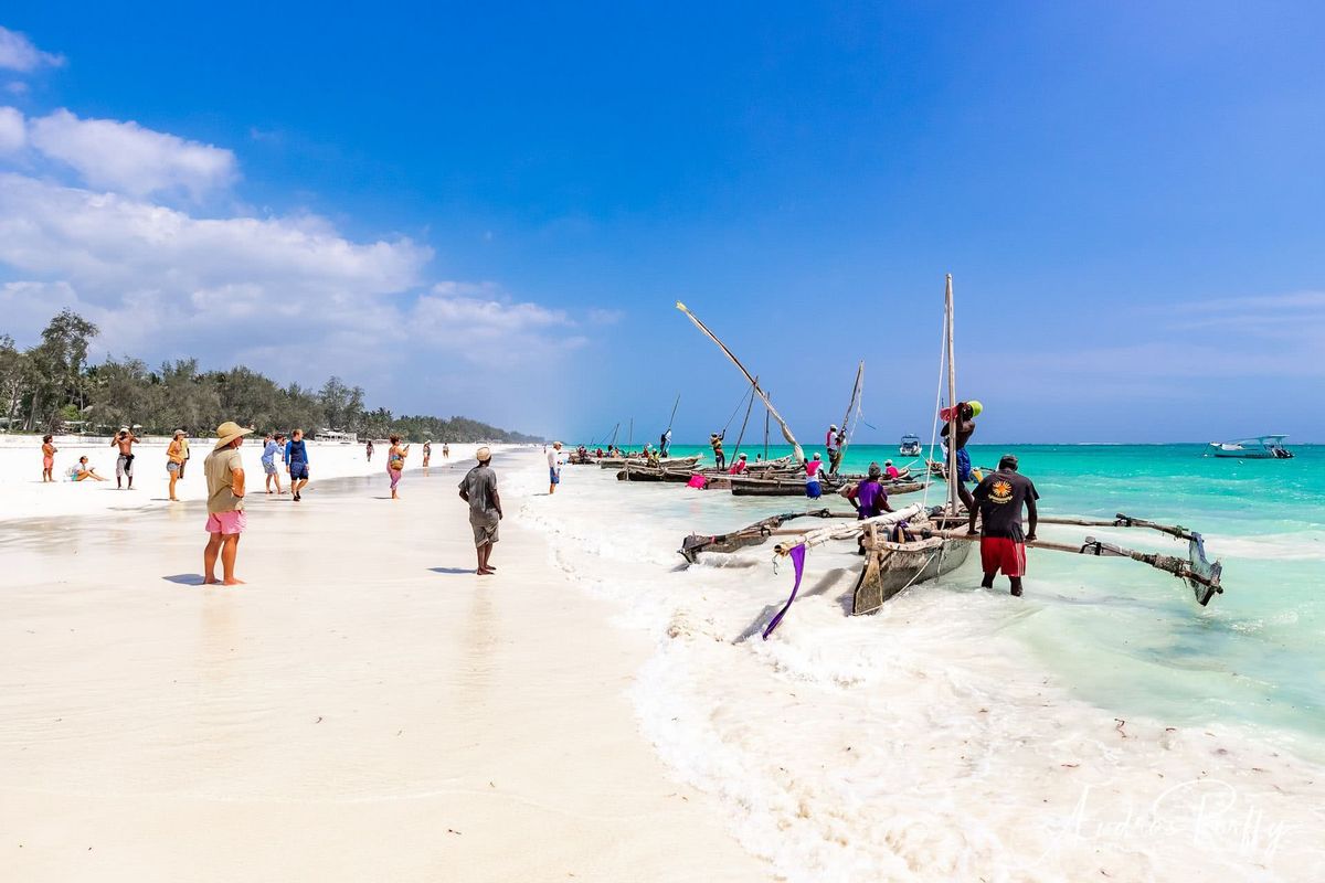 Diani Beach 2