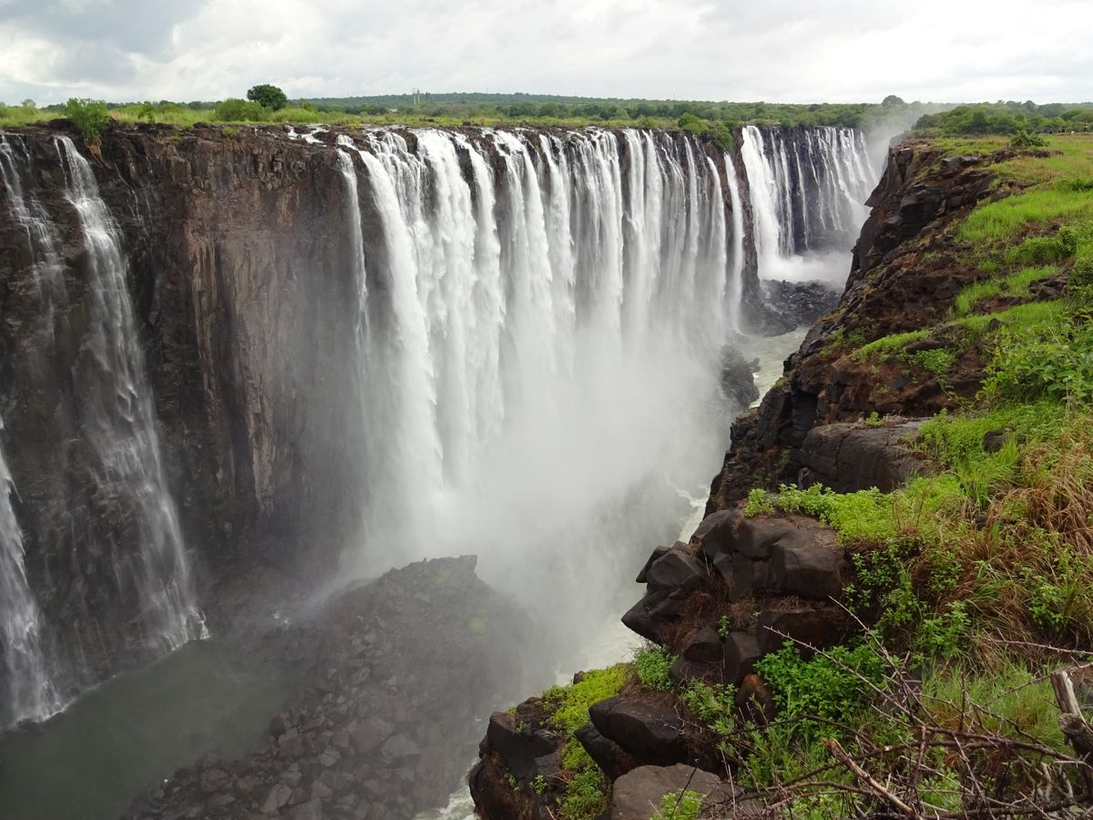 Vic Falls