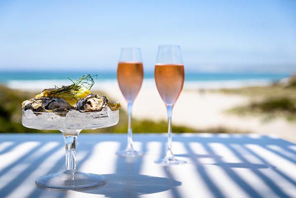 Strandloper Ocean Boutique Hotel enjoy your stay