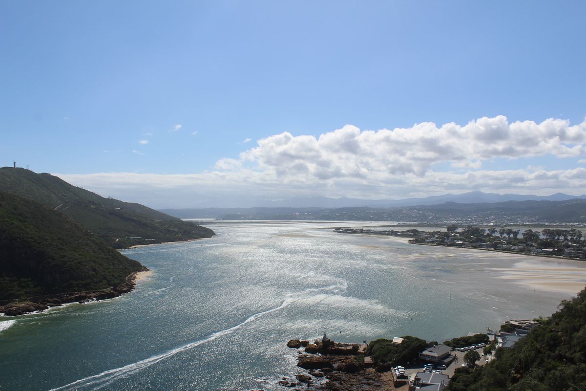 Knysna Lagune 1