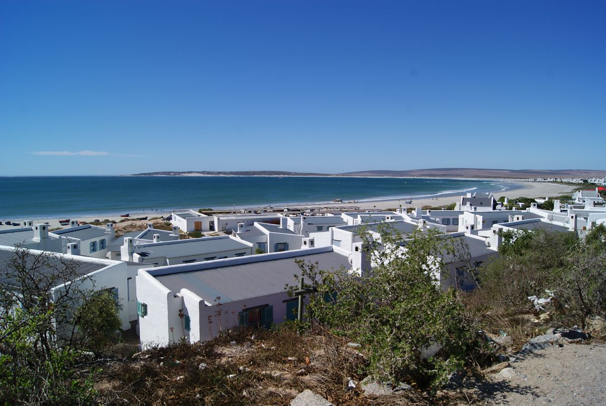 Paternoster