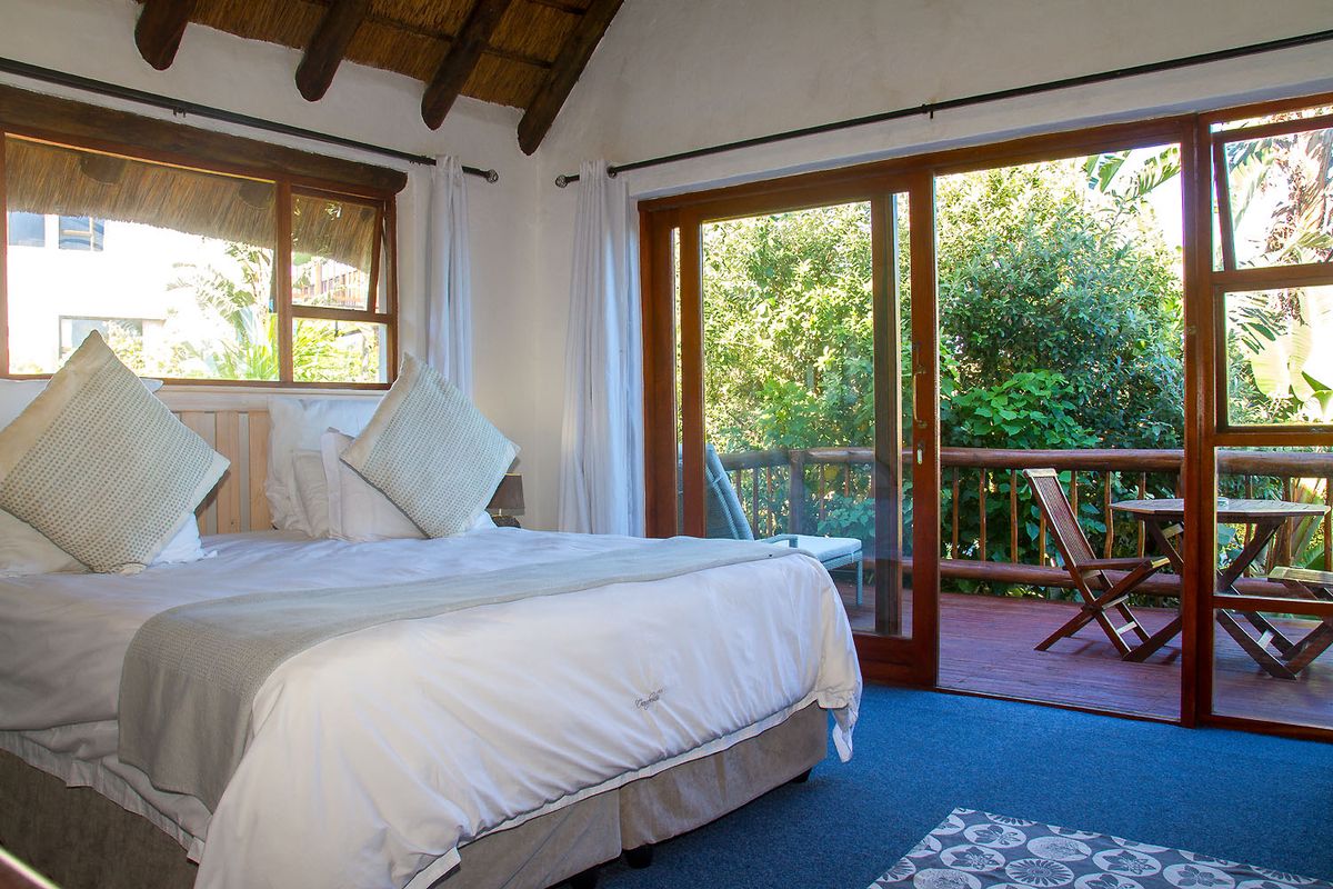 Crawfords Beach Lodge Dolphin room