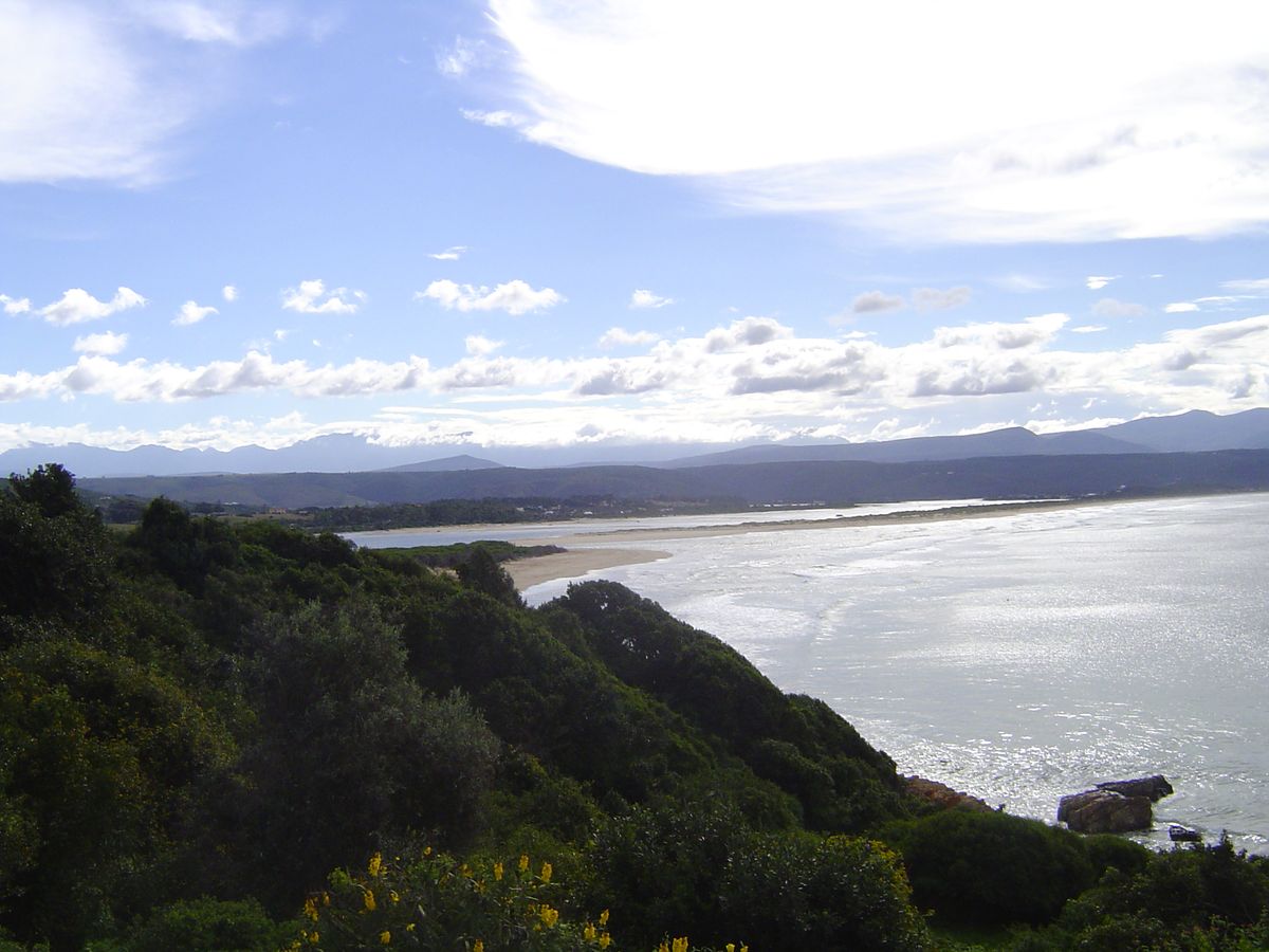 Plettenberg Bay area