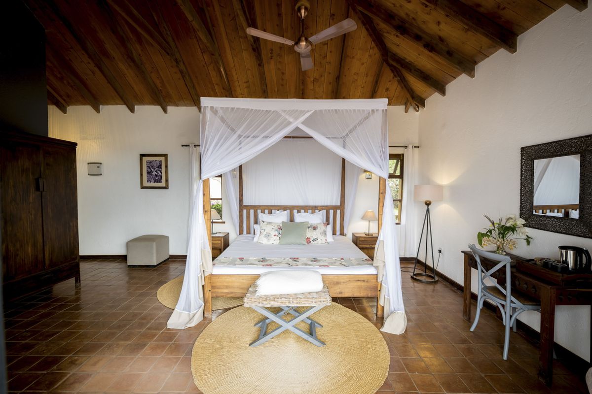Bashay Rift room2