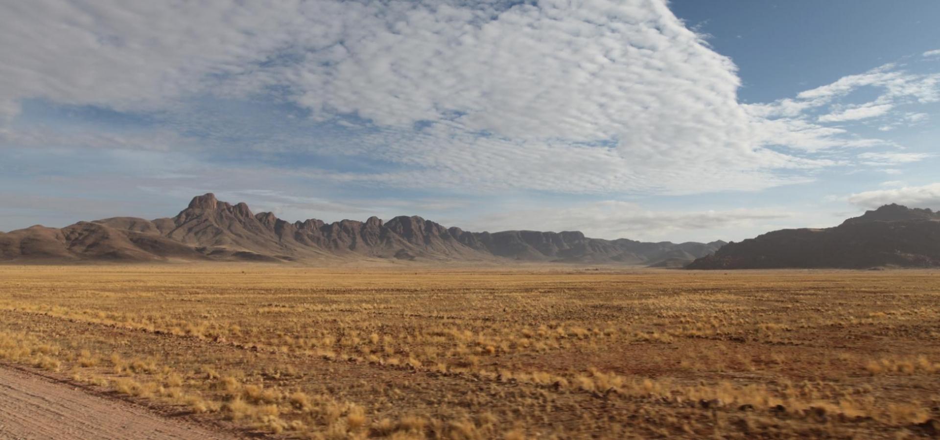 Die facettenreichen Landschaften der Namib Wüste in Namibia lassen das Herz jedes Natufans höher schlagen
